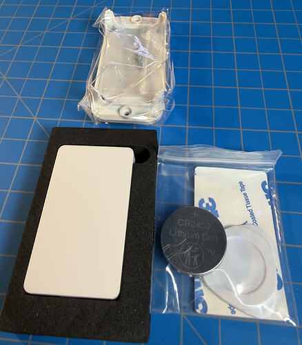 zse43 box contents